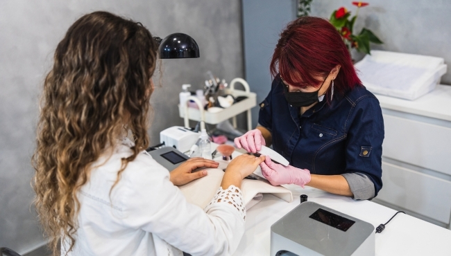 SoloTuDOnna UV Gel Trasparente Monofasico Automodellante da 50ml